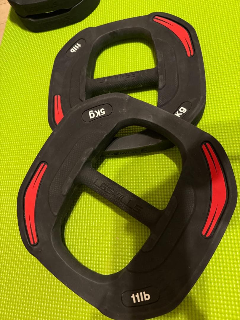 バーベルセット BARBELL SET