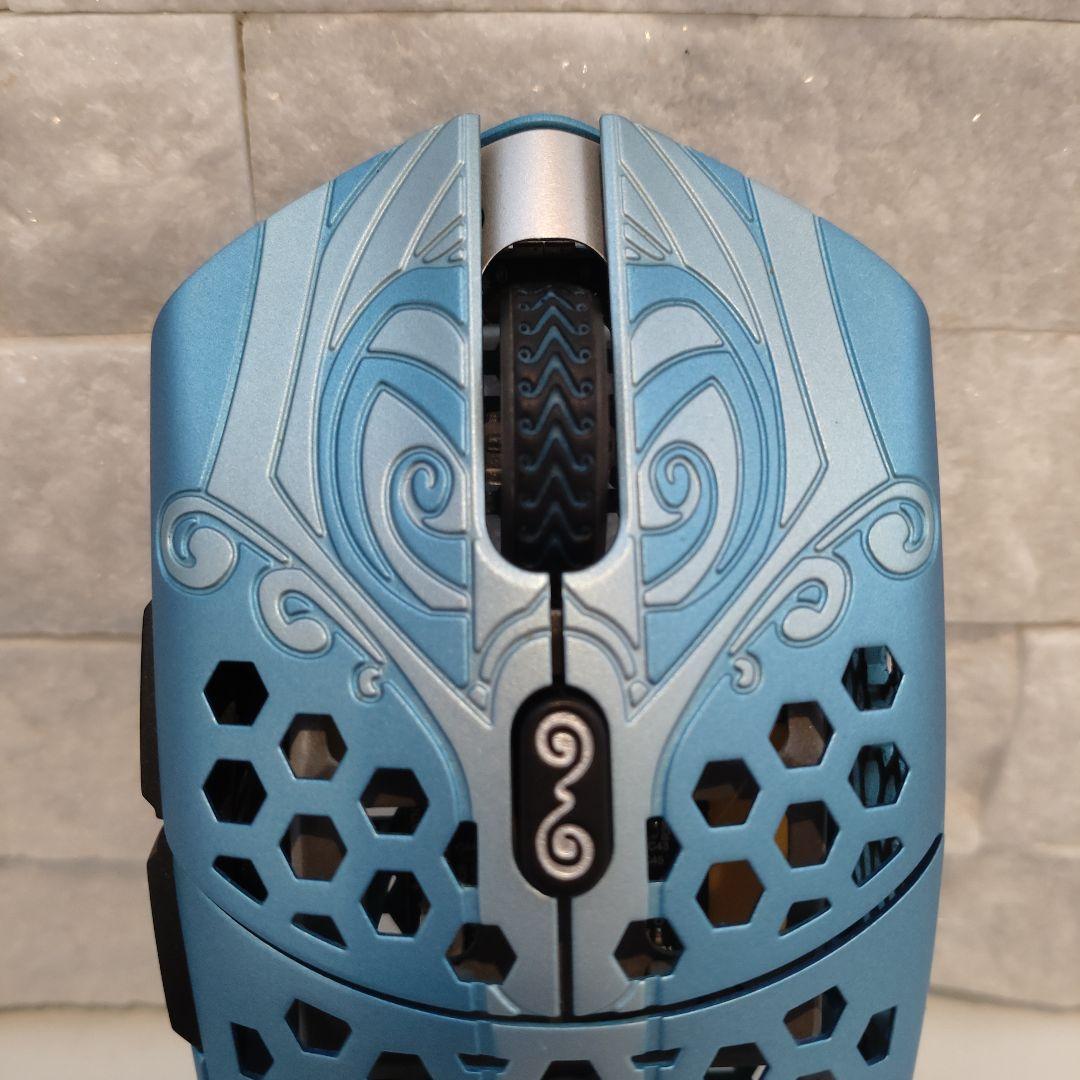 Finalmouse Starlight12 Poseidon Mサイズ