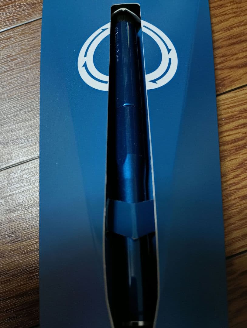 【新品】クルトガダイブ　グランブルー