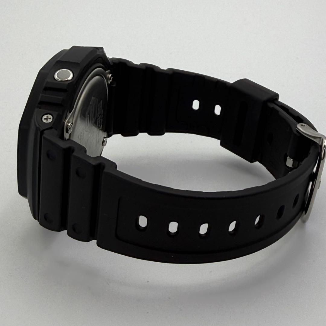 CASIO G-SHOCK GA-2100RL-1AJF 箱付 美品 アナデジ