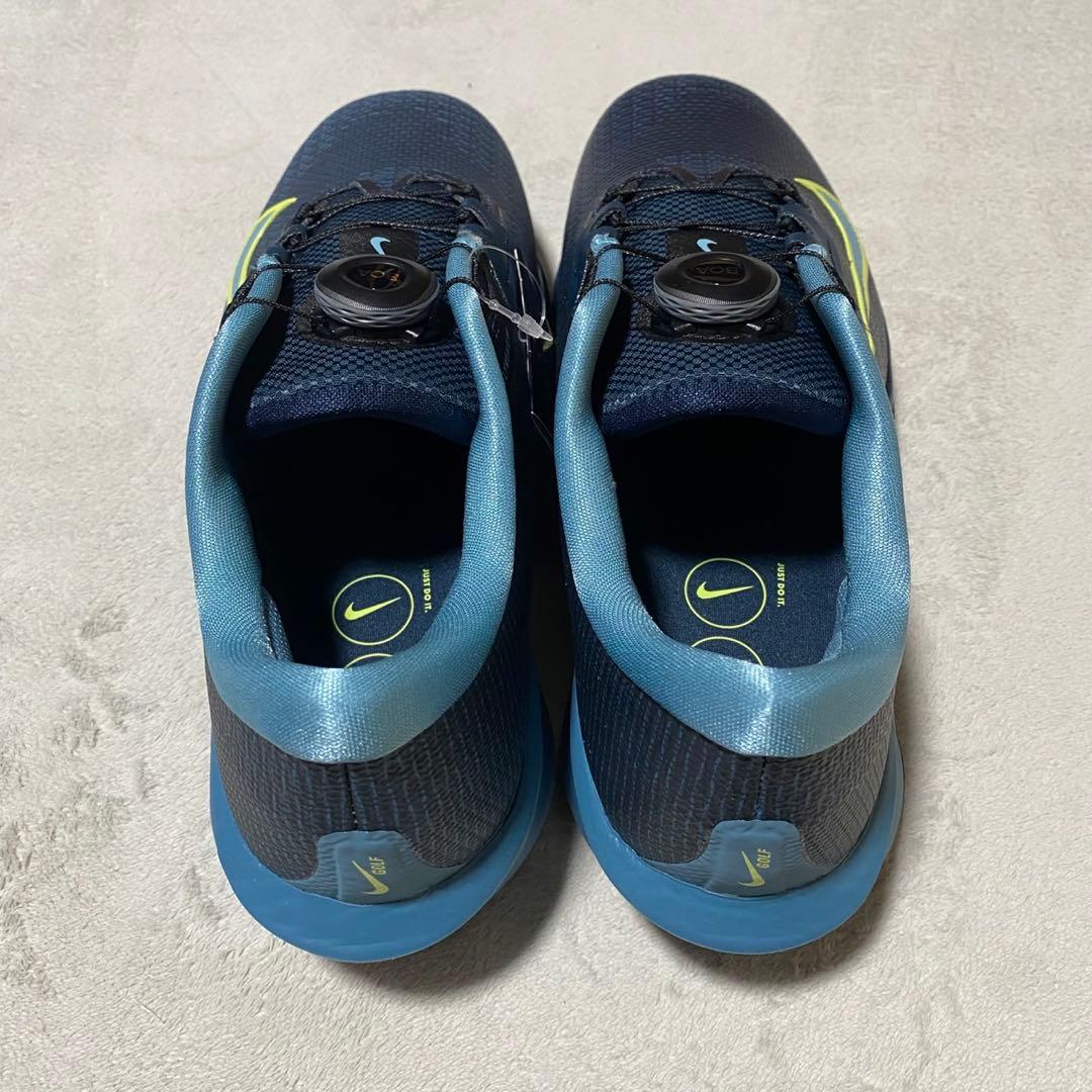 新品ナイキ インフィニティ ツアー BOA 2