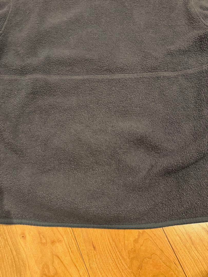 パタゴニア マースピアル　グレーネイビー