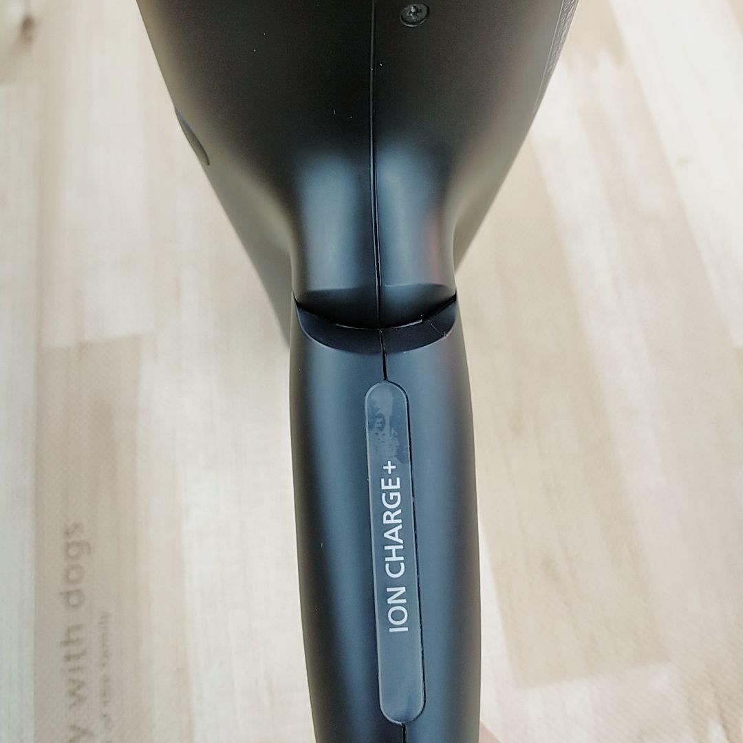 ほぼ未使用○Panasonic ナノケア ドライヤー EH-NA0G