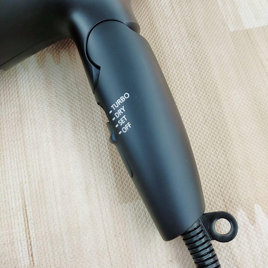 ほぼ未使用○Panasonic ナノケア ドライヤー EH-NA0G