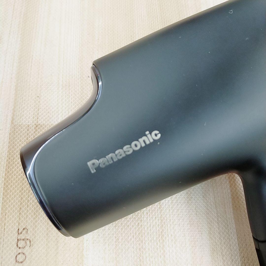 ほぼ未使用○Panasonic ナノケア ドライヤー EH-NA0G
