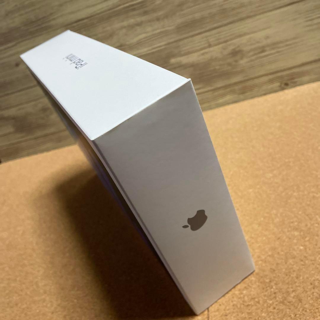 iPad mini A17 Pro　Wi-Fi 128GB・グレイ　新品未開封