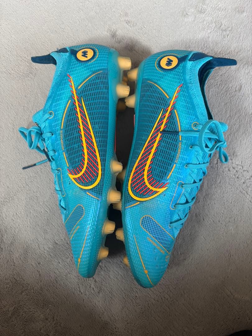 Nike マーキュリアルヴェイパー14 エリート HG
