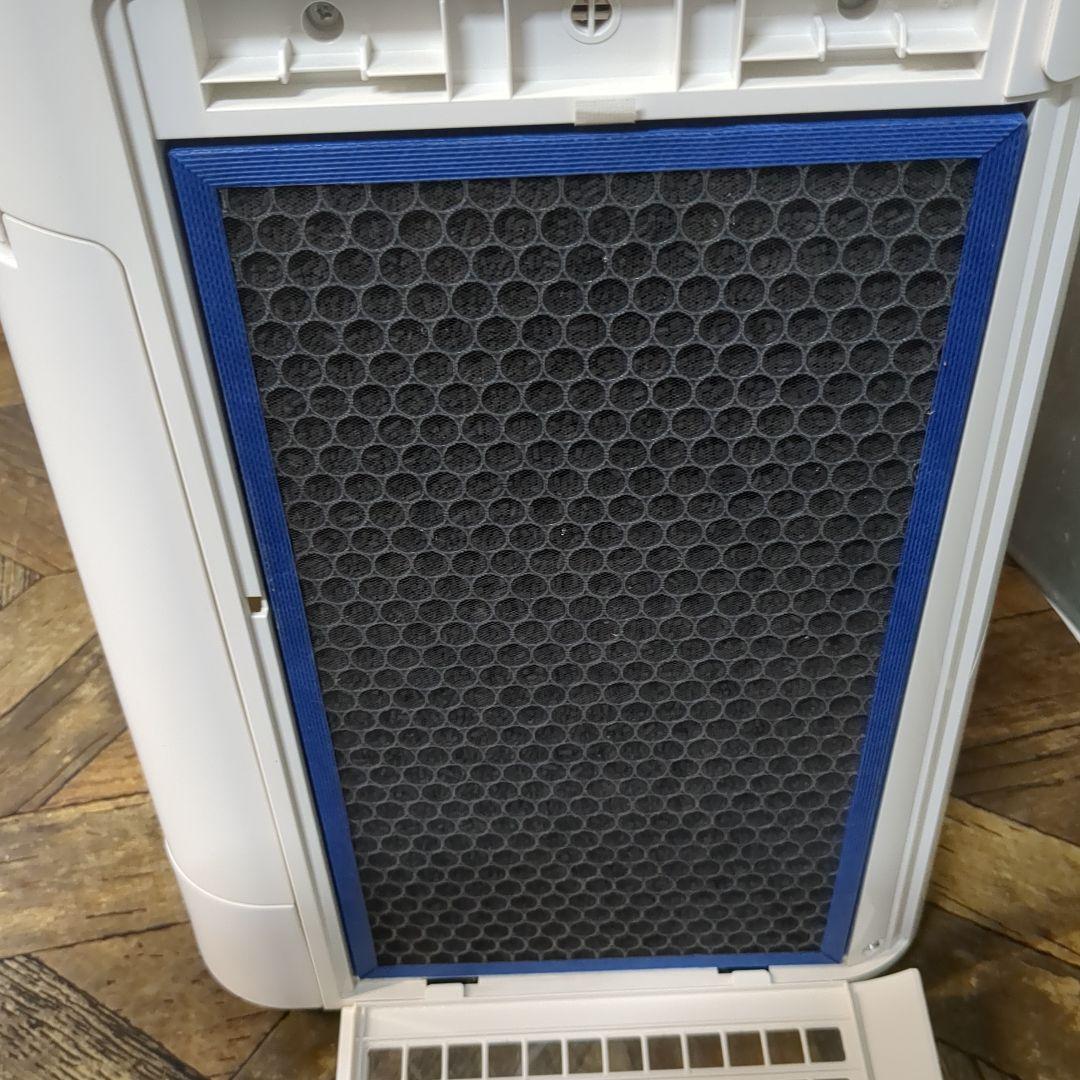 (s) シャープ 加湿空気清浄機 KC-50TH3-W 2020年