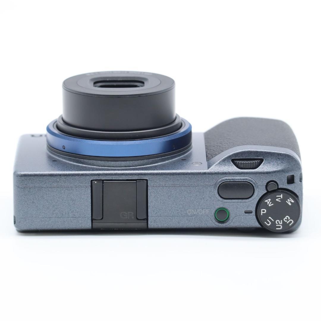 【ショット数663】 RICOH GR IIIx Urban Edition