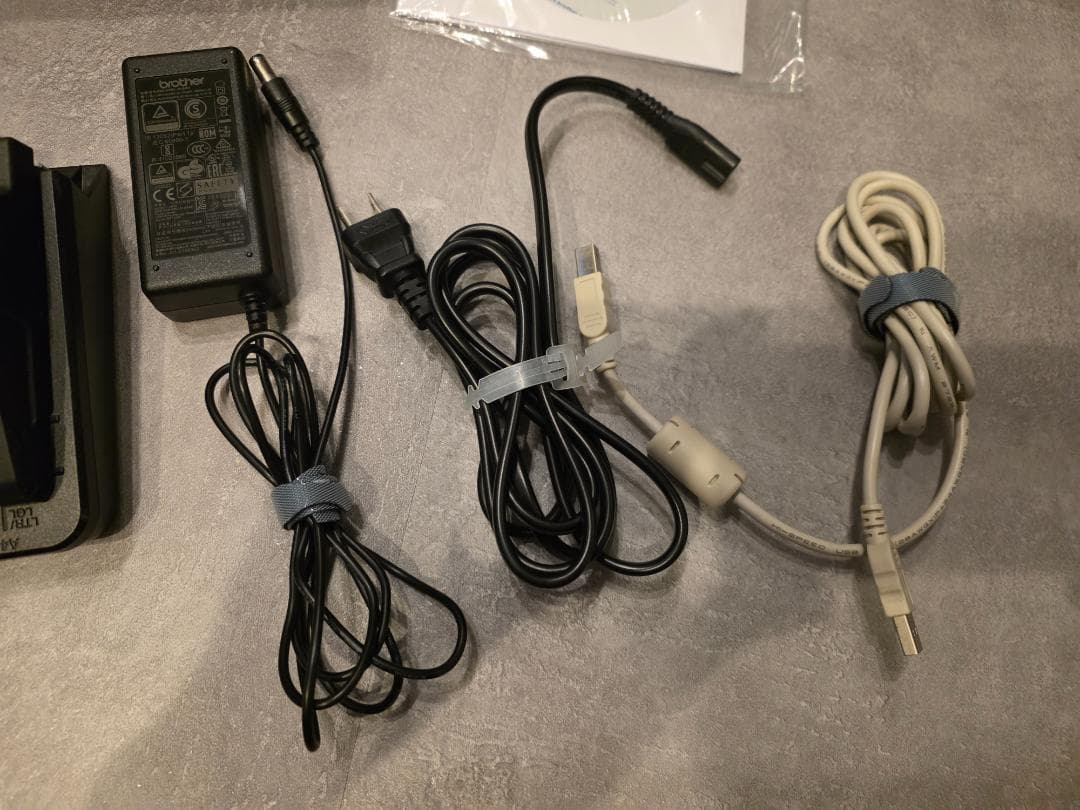 brother スキャナー ADS-2800W (有線・無線LAN対応/ADF)