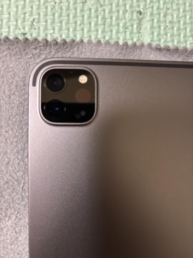 iPad Pro 12.9 第5世代 128Wi-Fi ＋Applepencil