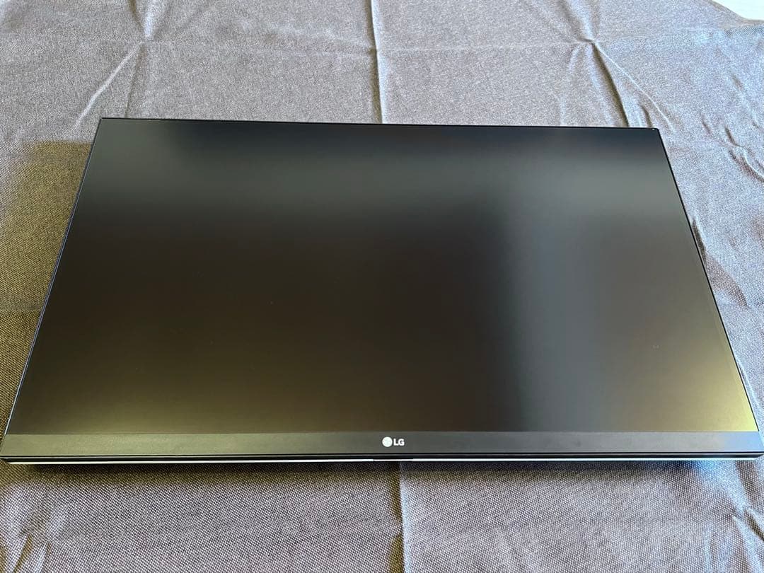 八丸 LG モニター ディスプレイ 27UL850-W 27インチ