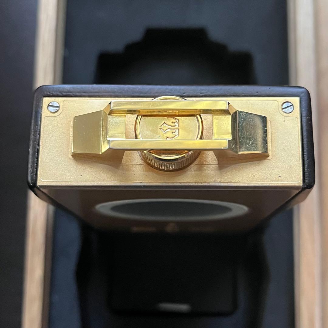 (美品)Luxury&Precision LP5 Ultra 海外版 おまけ付き