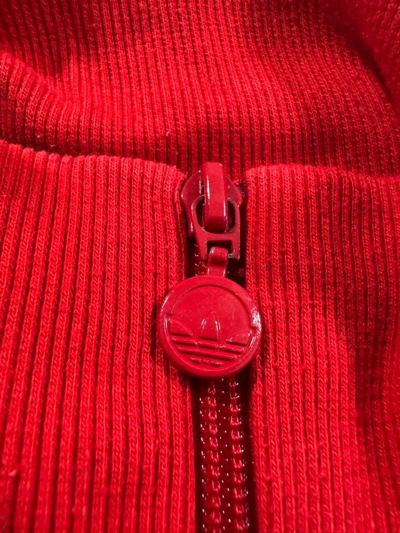 00s adidas ファイヤーバード オリンピック　東京 トラックジャケット