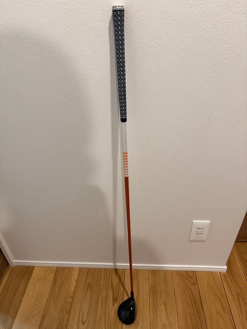 タイトリストTSR3 フェアウェイウッド　#5 18° TourAD DI6