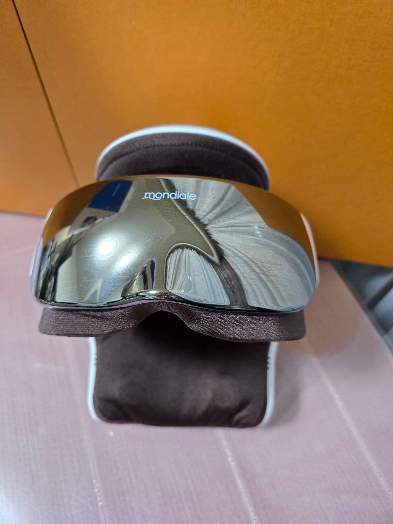 ちかモンデール　ヘッドスパ　mondiale head spa HS1