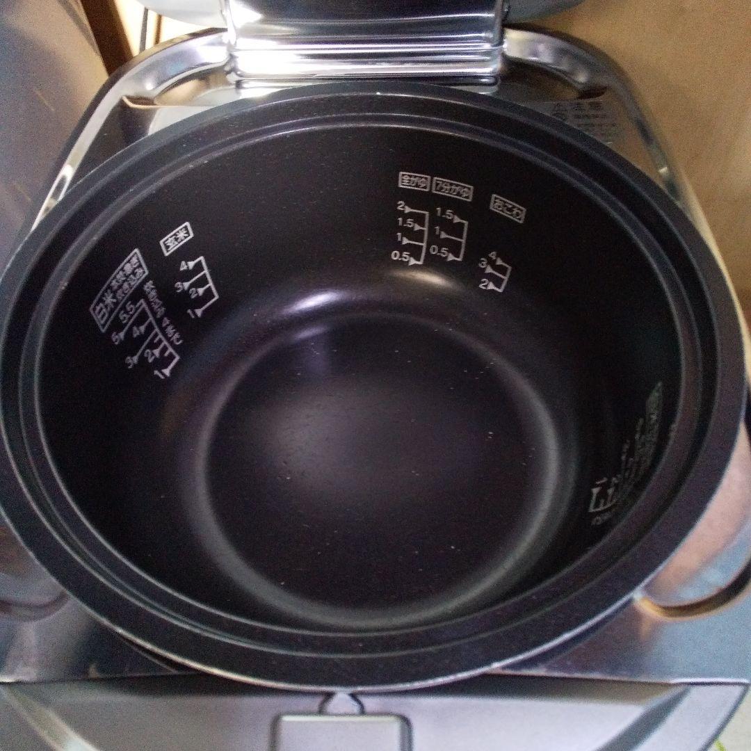 リンナイガス炊飯器 直火匠