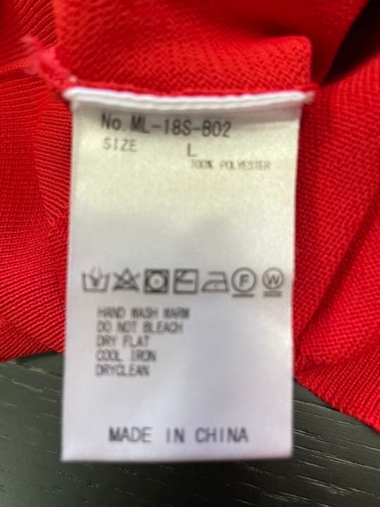 マークアンドロナ ゴルフ　メンズ薄手セーター