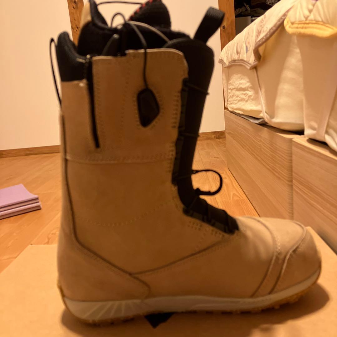 スノーボード BURTON Ion Leather 23-24 26cm