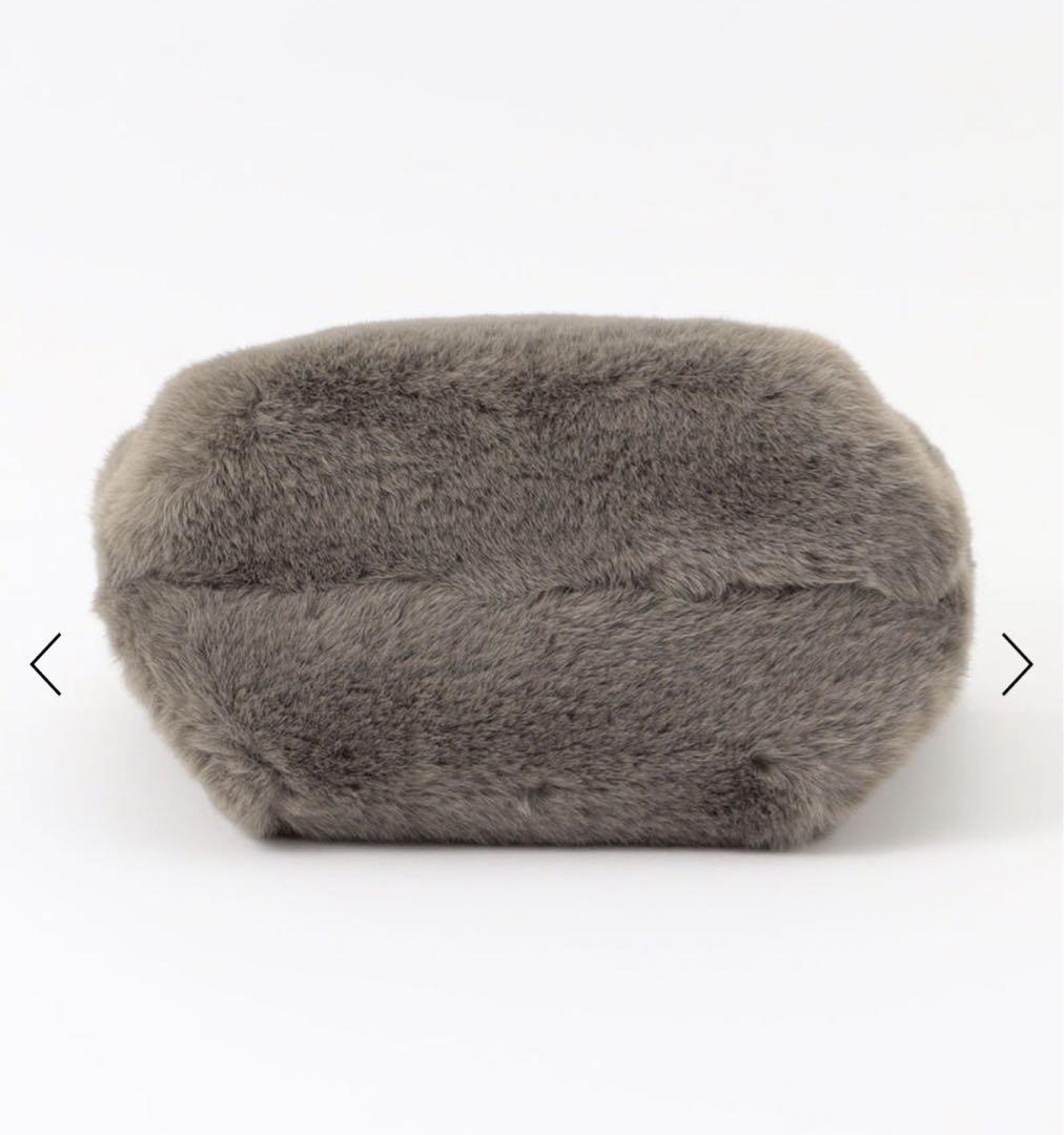 新品未使用★ヴィオラドーロ★エコトートファーバッグ★アルアバイルトゥモローランド