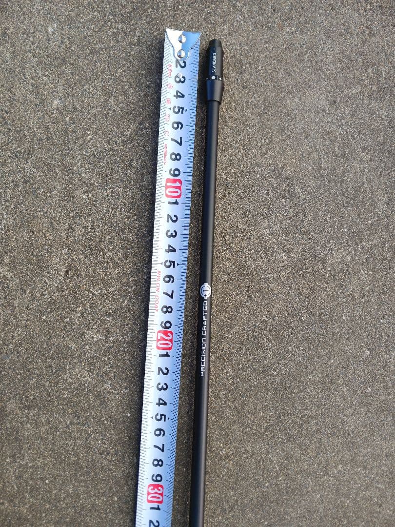 三菱ケミカル VANQUISH ヴァンキッシュ 5S