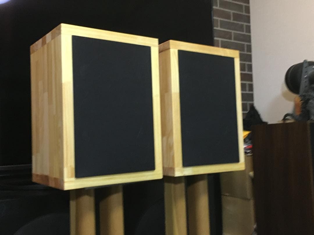 西独 Blaupunkt ビンテージ傑作 785/2zアルニコシステム ペア