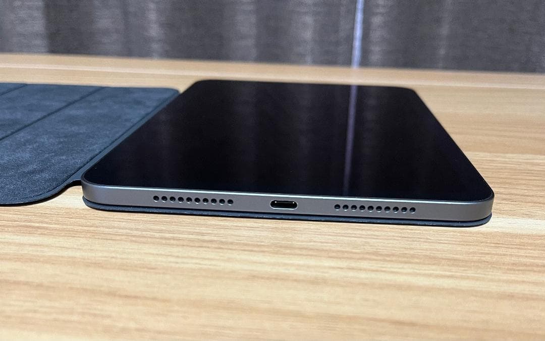 iPad mini6 64GB Wi-Fi + Smart Folio ケース