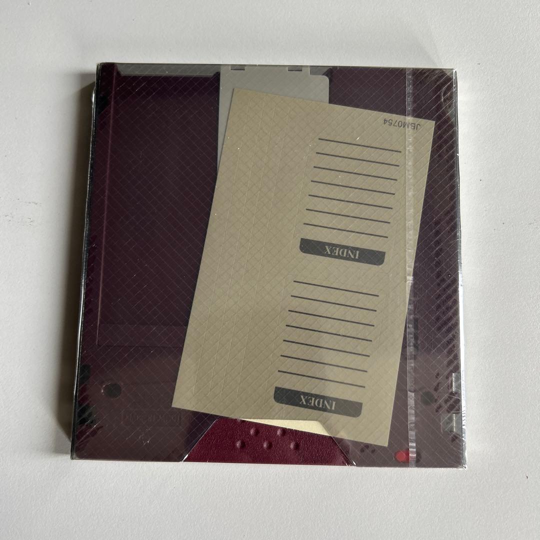 【新品•未開封】 20枚 Panasonic PDカートリッジ