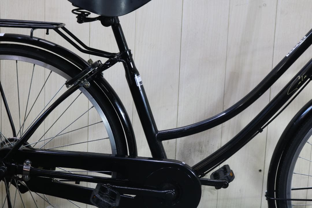 即戦力美品！GALA 26インチ シングル仕様 LED仕様 軽快シティークロス