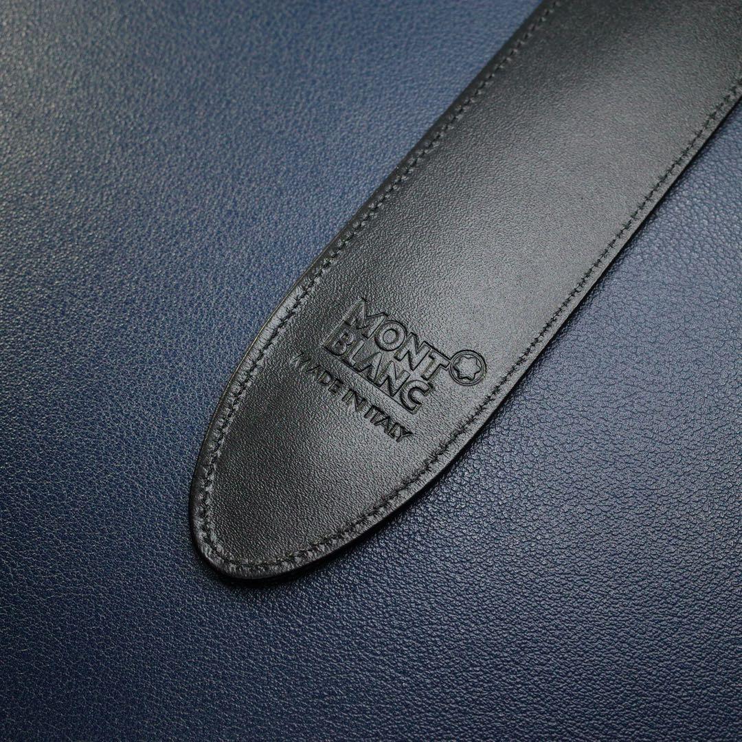 ★美品新品★モンブラン　1本挿しペンスリーブ