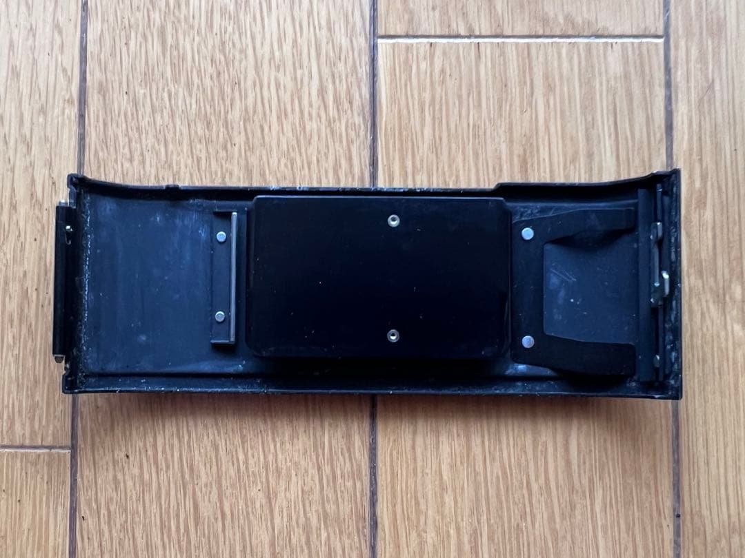 ニコン NIKON FE ブラックボディ