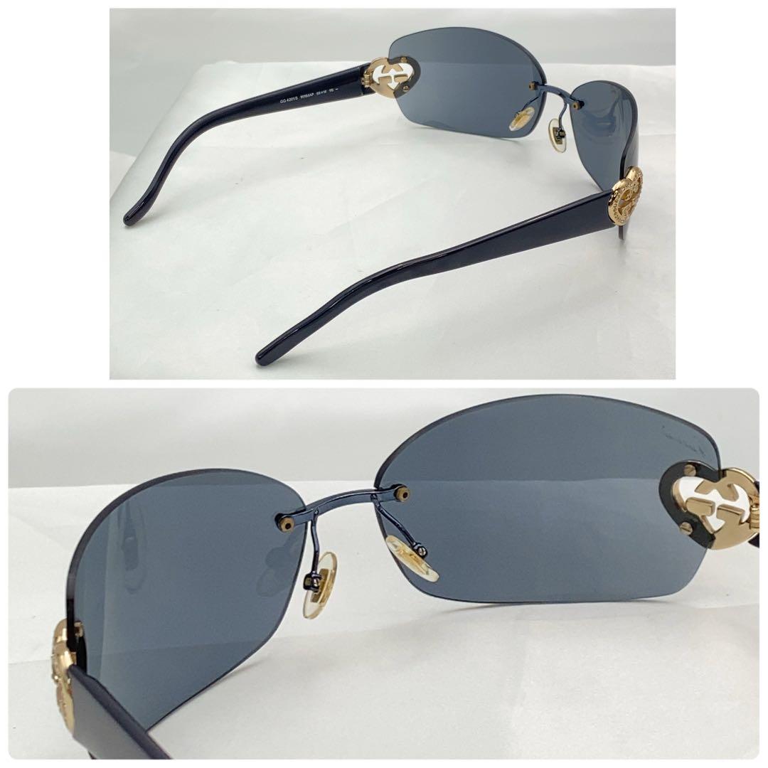 GUCCI サングラス　GG4201/S WNMAP 極美品
