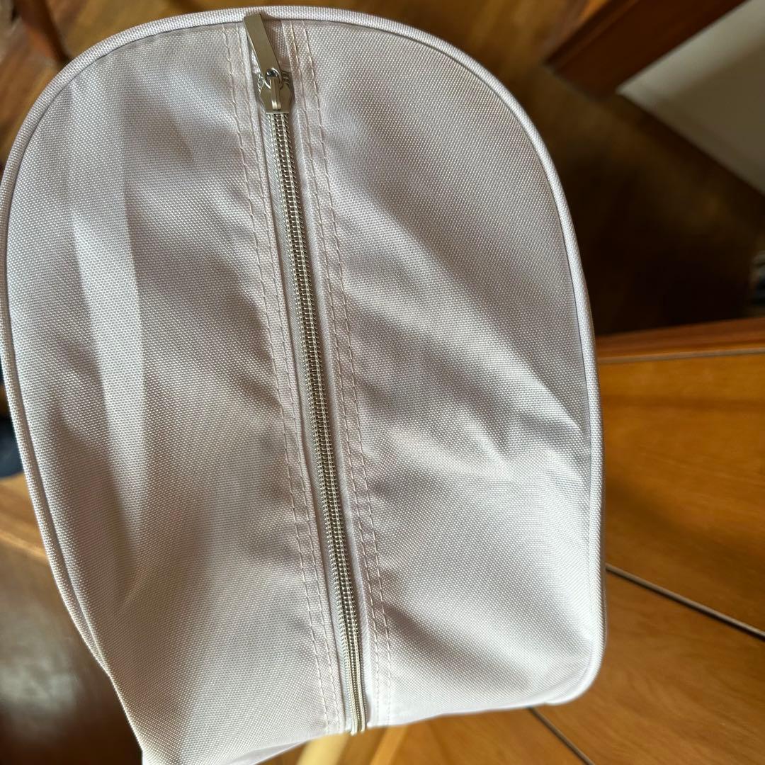 Callaway Solaire　キャロウェイ キャディバック ゴルフバック