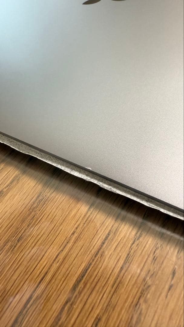 MacBook本体 Apple MacBook Air 2020 M1 13inch 256SSD