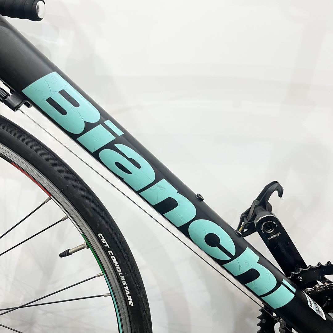 Bianchi Via Nirone 7 2015年モデル SORA 3500系