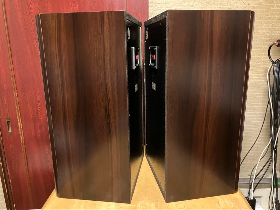 Diatone DS-1000HR (ダイヤトーン) スピーカー ペア　配送不可