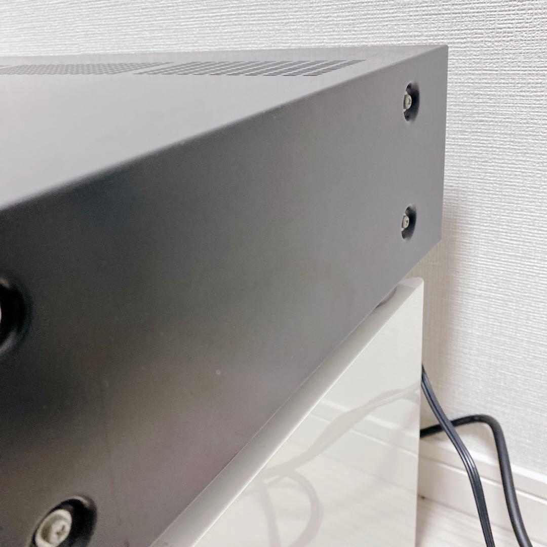 【希少】 SONY TC-K555ESR 名機 3ヘッド 高級 カセットデッキ