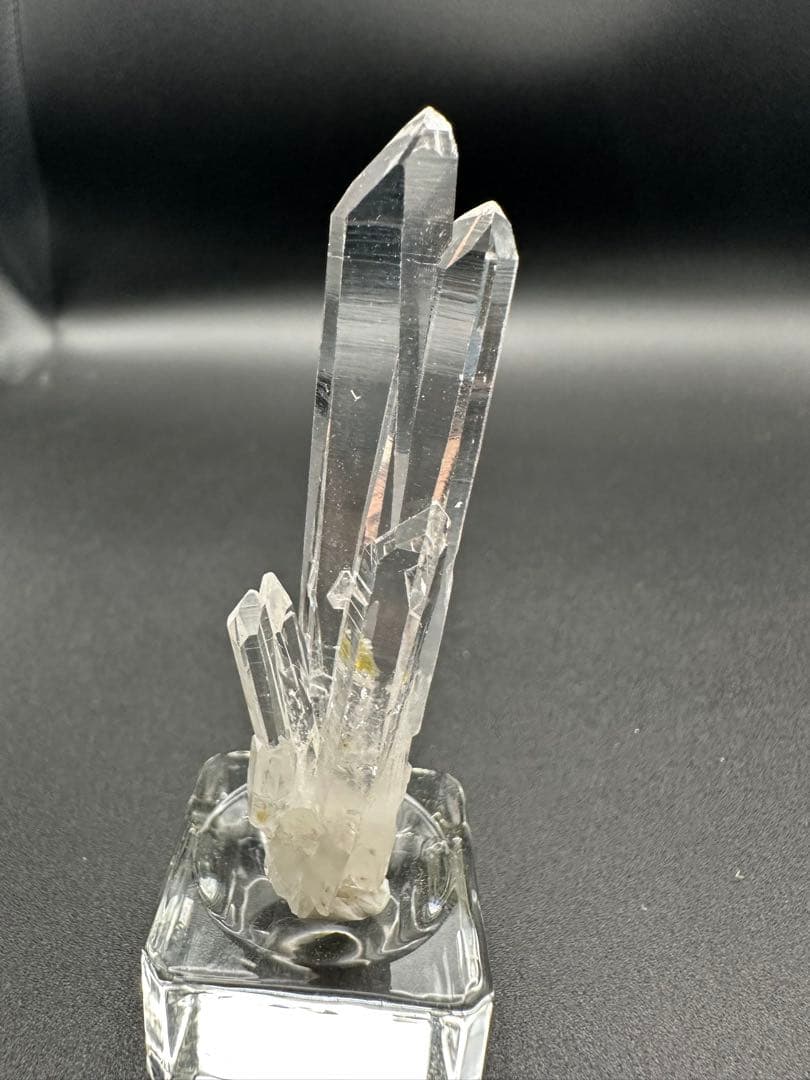 コロンビア産レムリアン水晶