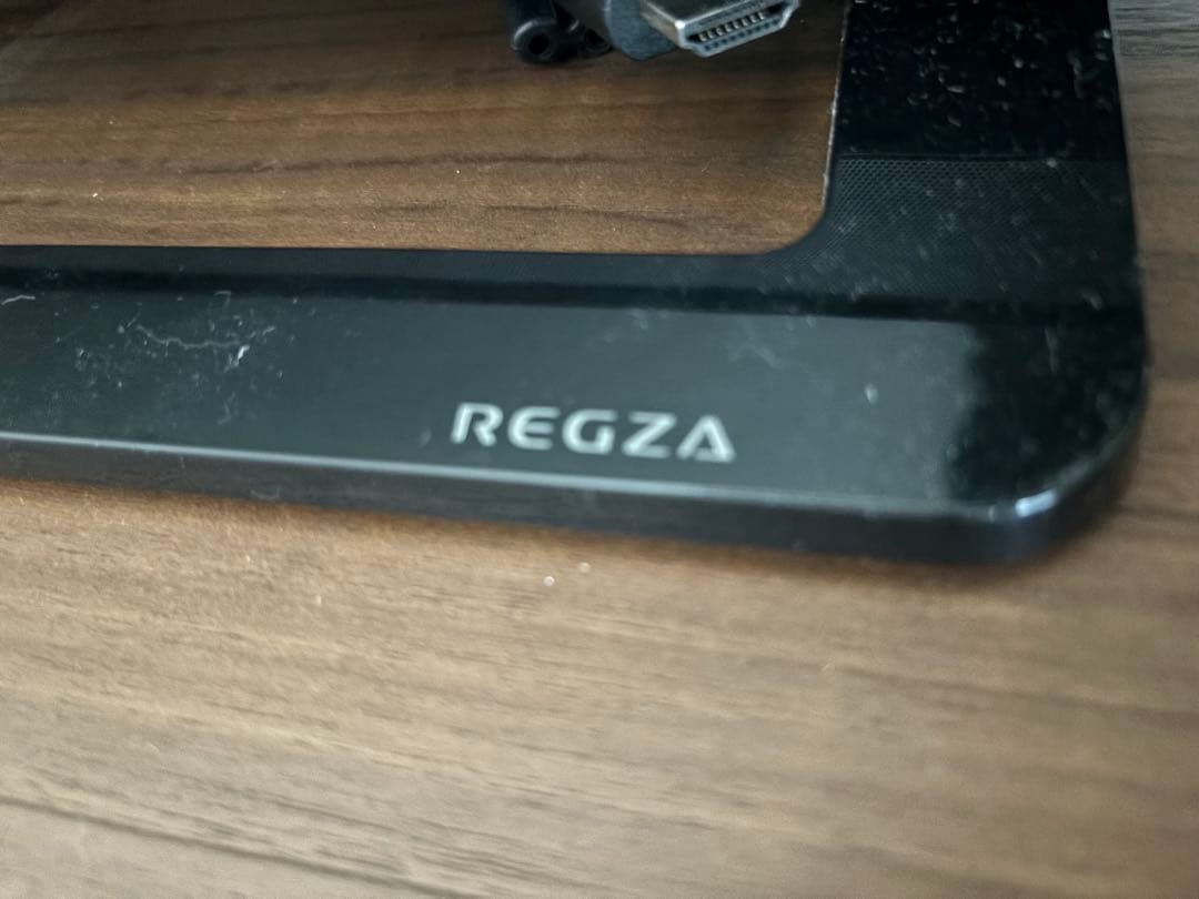 TOSHIBA REGZA 40S21 液晶テレビ