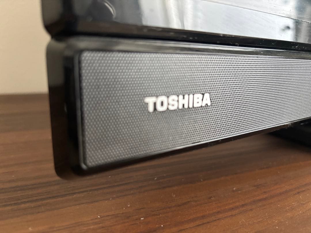 TOSHIBA REGZA 40S21 液晶テレビ