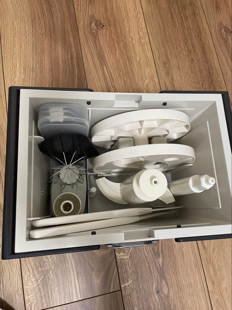 Amway フードプロセッサー