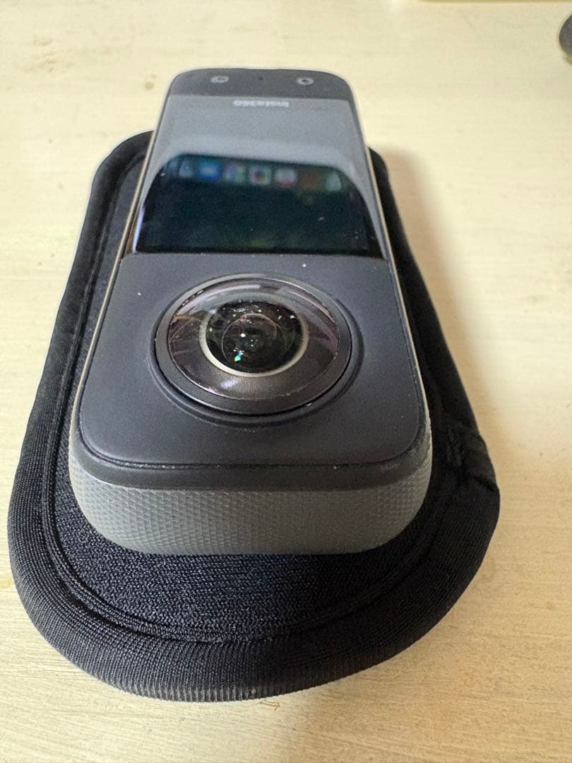 その他 Insta360 x3