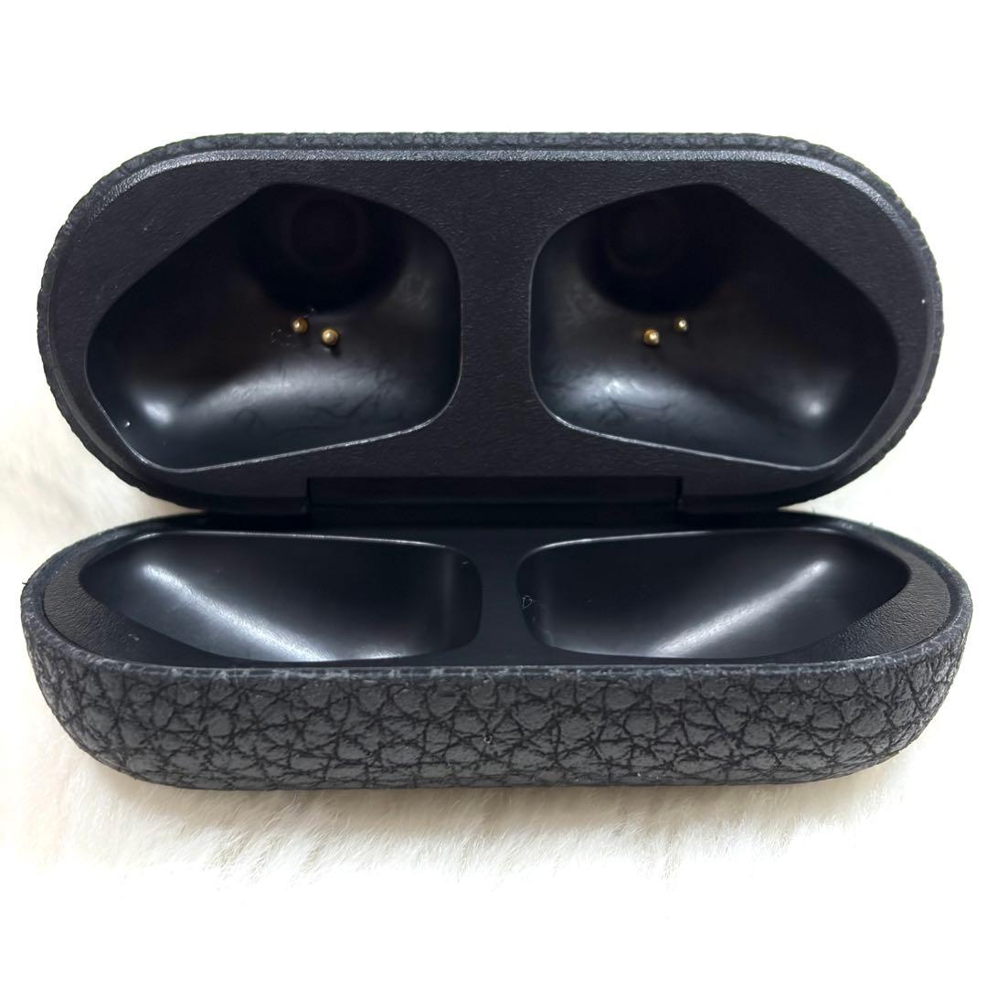 Marshall Motif II ANC 充電ケースのみ 動作確認済 #226