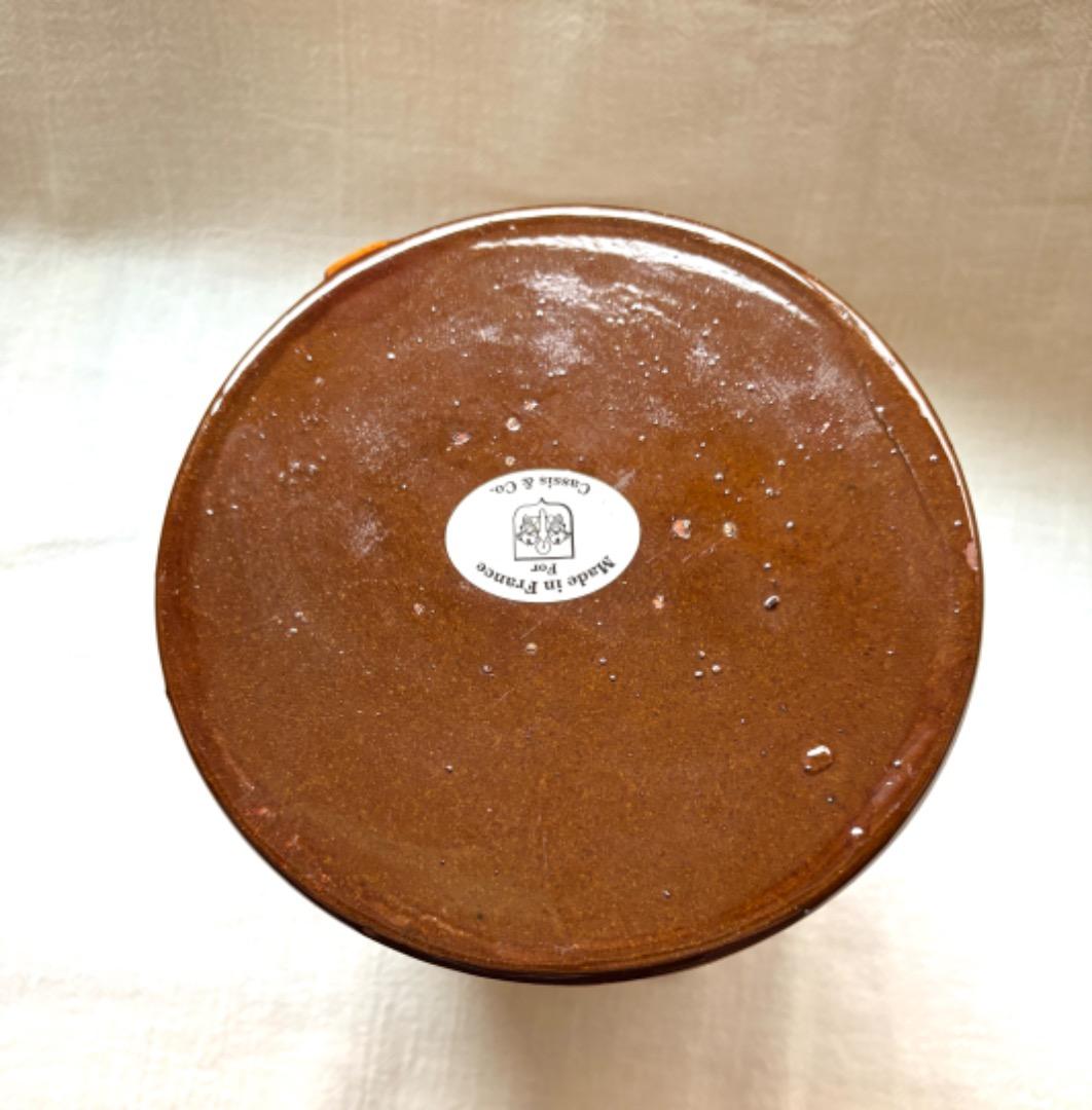 フランス アンティーク　ピッチャー