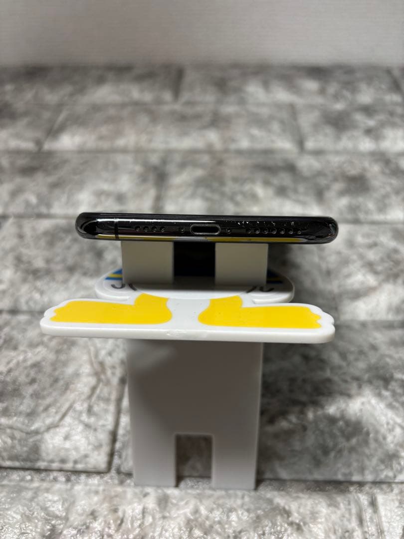 iPhone Xs Max 512GB スペースグレイ　本体のみ