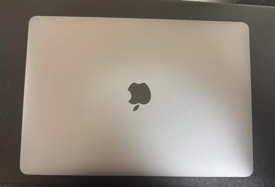 MacBook Air M1, 256GB, 8G, スペースグレー