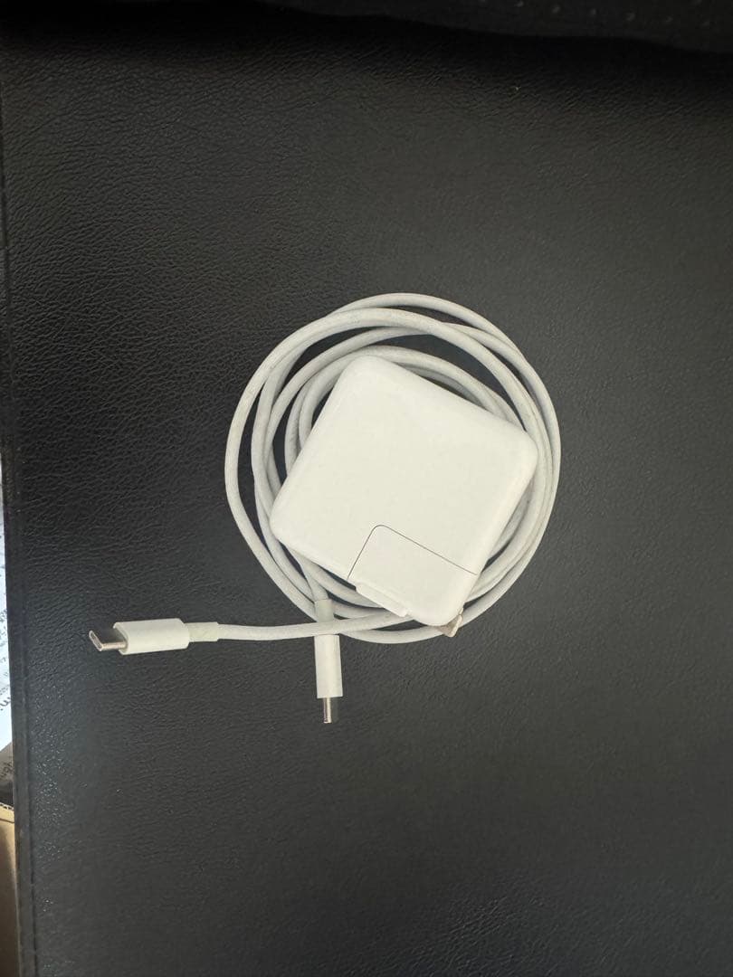 MacBook Air M1, 256GB, 8G, スペースグレー