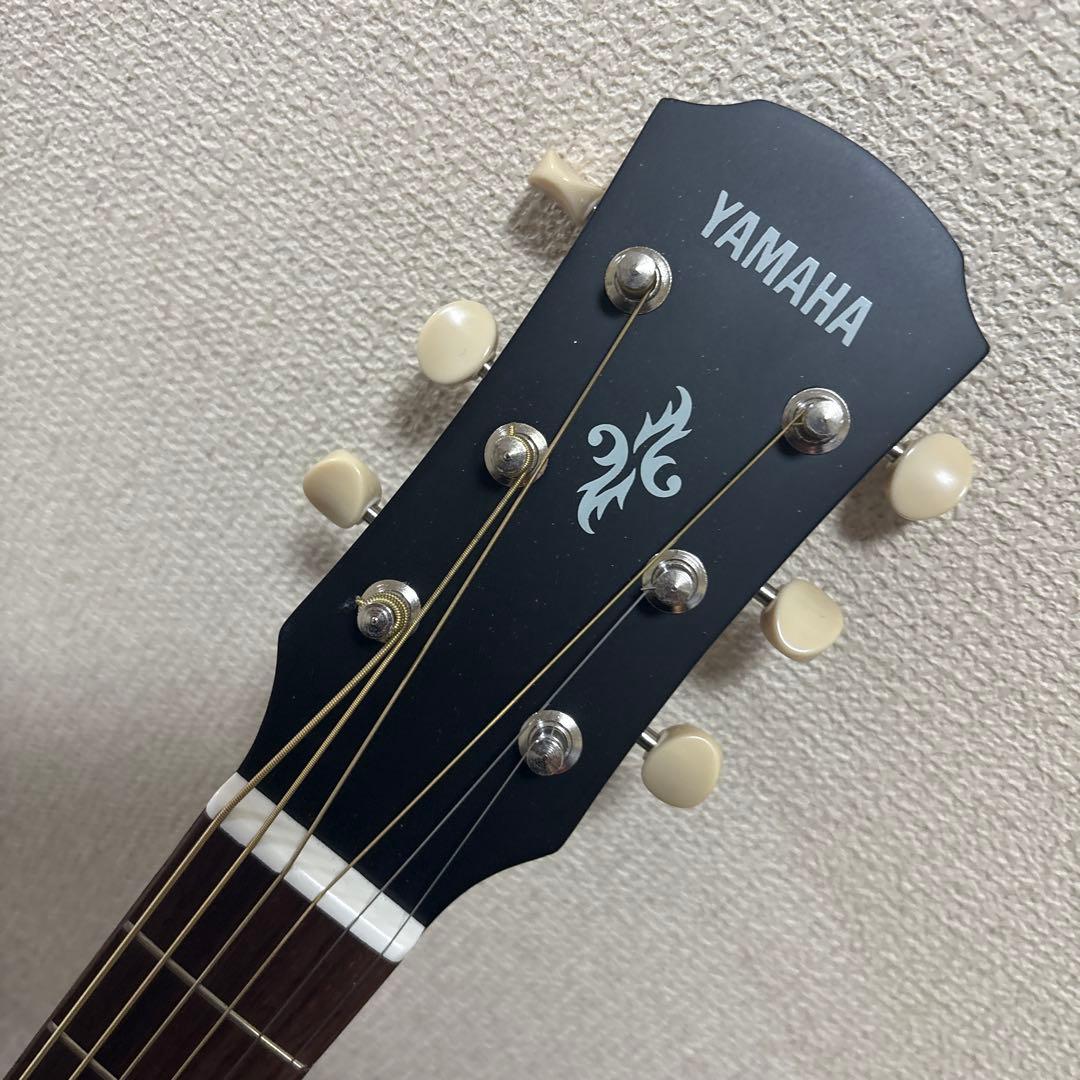 Yamaha APXT2 エレクトリック　アコースティックギター　ヤマハ