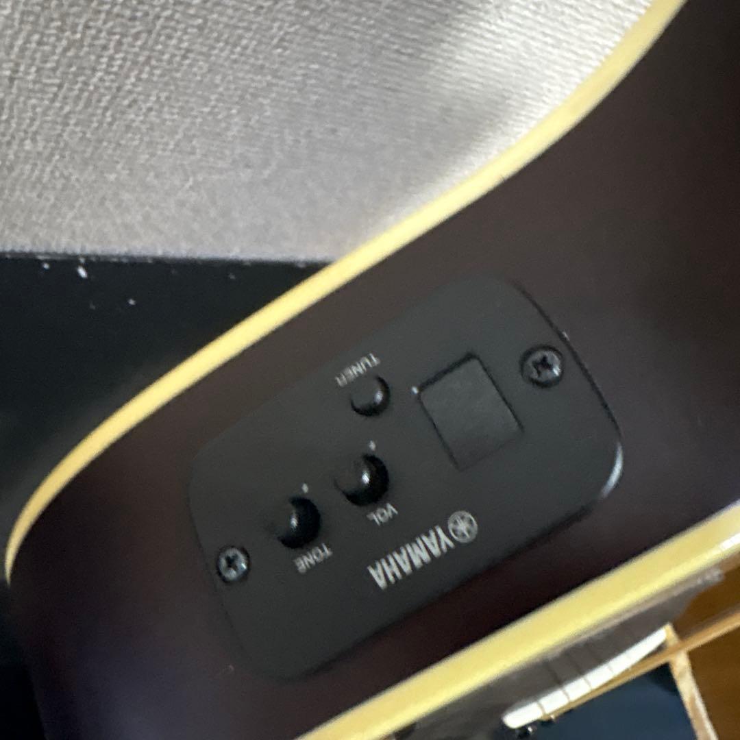 Yamaha APXT2 エレクトリック　アコースティックギター　ヤマハ