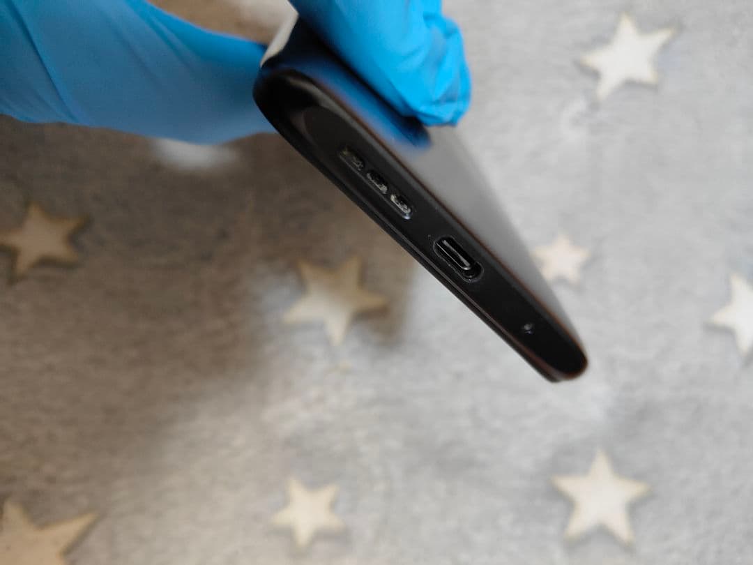 Redmi 9T カーボングレー SIMフリー 64GB ROM 4GB RAM